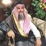 عطاالله بن سرحان العبهول 的头像