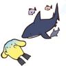 Profilbild von さめ