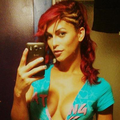 Nia_Shemale's profile picture