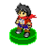 釘's profile picture