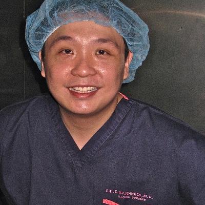 Eric Yapjuangco, MD's profile picture