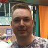 Profilbild von Dave Harrison