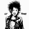 Profilbild von Lu' Punk☠