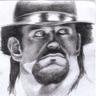 The Undertaker 的头像