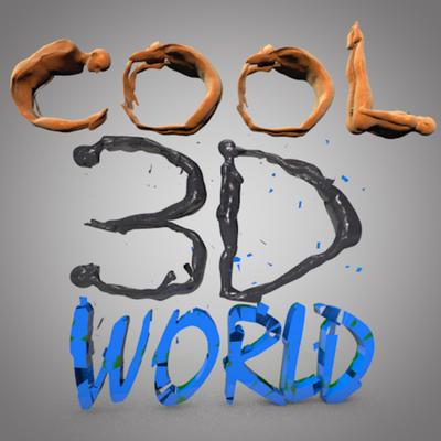 Cool3DWorld's profile picture