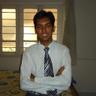Pratik Mantri profil fotoğrafı