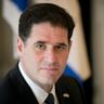 Profilbild von Ron Dermer - רון דרמר