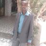 Profilbild von Abdiqani Qoorubaxay
