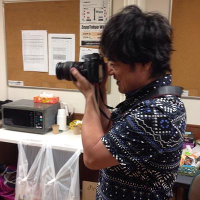 DEEN山根公路's profile picture