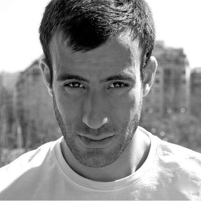 Jorge García Bastida's profile picture