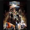 Patriots's profile picture