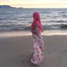 Aien Zainal profil fotoğrafı