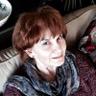 Profilbild von Sylvia Holmes