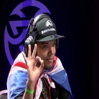 AF0xyGrampa's profile picture