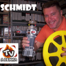 Фото профиля Schmidt, o Colecionador