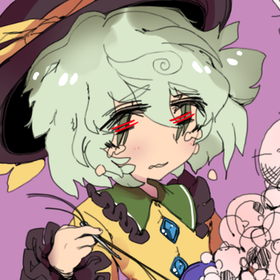 Dizzyspellss's profile picture