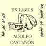 Profilbild von Adolfo Castañón