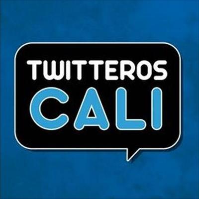 TWlTTEROS CALI's profile picture