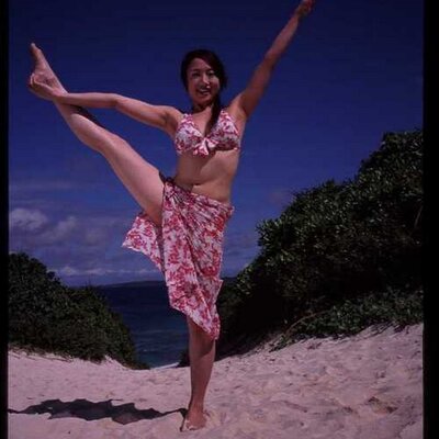 miss_shonan's profile picture