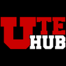 Фото профиля UteHub.com - Utah Utes community - get the app!