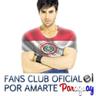 FC Oficial “ei Por Amarte Py” 的头像