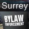 Surrey Bylaw Department........……………………………..not's profile picture