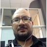Profilbild von EL ALOUI Mohamed