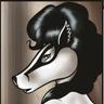 Profilbild von Lady Badger
