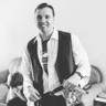 Profilbild von Trevor Clark
