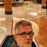 Tomás Patricio Arrimadas profil fotoğrafı