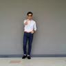 Fadzrul Rosli 的头像