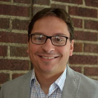 Jon Krawczynski's profile picture