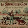 Фото профиля La Chevre et le Chou
