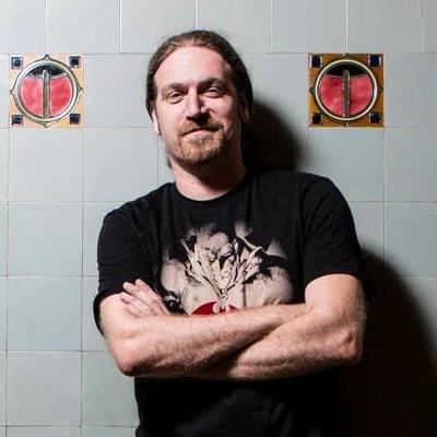Marco Turini 🇺🇦's profile picture
