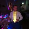 Profilbild von Alan