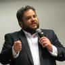 Profilbild von Jonathan Stickland