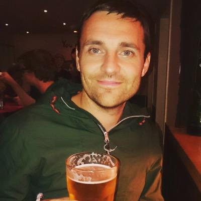 Jonathan Veal's profile picture