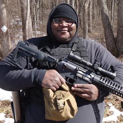 Tony Simon's profile picture