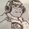 Profilbild von john siuntres word balloon podcast