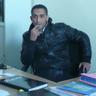 Abdelouahed Elalaoui profil fotoğrafı