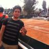 David Valdebenito ็ๅคดๅ