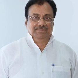 EVKS Elangovan's profile picture
