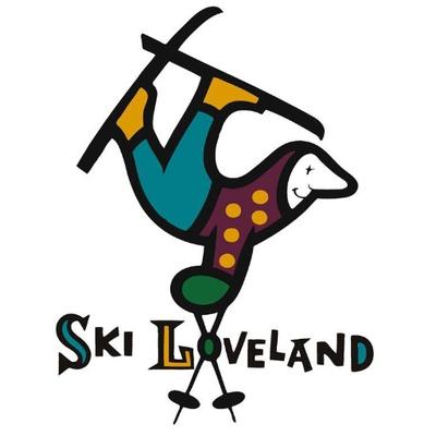 Loveland Ski Area's profile picture