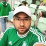 Ludio Amaral profil fotoğrafı