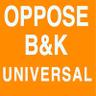 Фото профиля Campaign Against B&K
