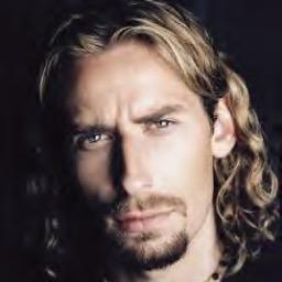 Chad Kroeger 4 Life's profile picture