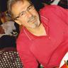 ünal kıskanç profil fotoğrafı