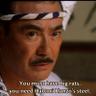 Hattori Hanzō 功夫肯尼 profil fotoğrafı