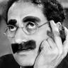 Groucho 的头像