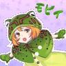 Profilbild von モビイ